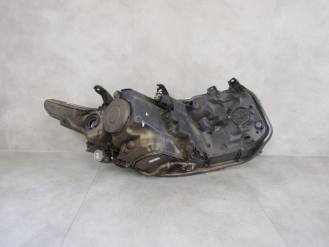 LAMPA PRZÓD TOYOTA AURIS 2 II LIFT FULL LED 15-18 LH LEWA