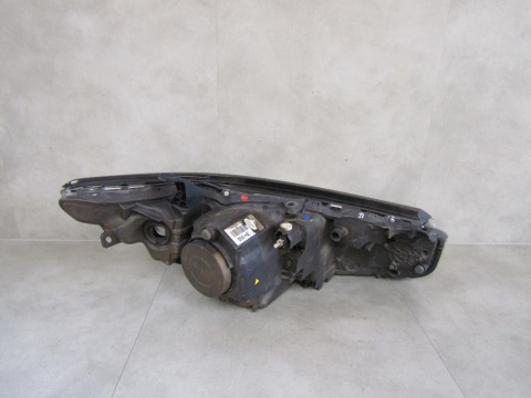 LAMPA PRZÓD TOYOTA AURIS 2 II LIFT FULL LED 15-18 LH LEWA