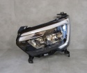 LAMPA PRZÓD RENAULT MASTER III LIFT ZWYKŁA 19-24 LH 260607867R