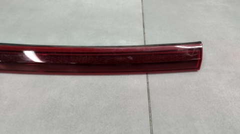 ODBLASK BLENDA KLAPY ŚRODEK KIA SPORTAGE IV 4 LIFT 18-21 OEM 87310F1501