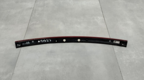 ODBLASK BLENDA KLAPY ŚRODEK KIA SPORTAGE IV 4 LIFT 18-21 OEM 87310F1501
