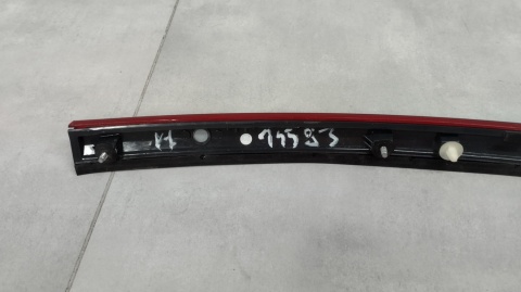 ODBLASK BLENDA KLAPY ŚRODEK KIA SPORTAGE IV 4 LIFT 18-21 OEM 87310F1501