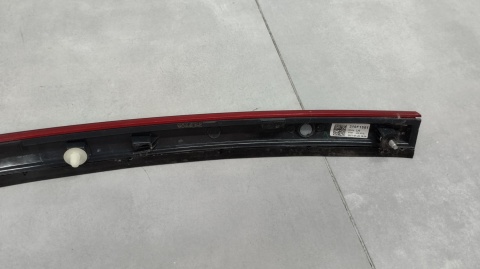 ODBLASK BLENDA KLAPY ŚRODEK KIA SPORTAGE IV 4 LIFT 18-21 OEM 87310F1501