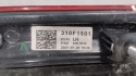 ODBLASK BLENDA KLAPY ŚRODEK KIA SPORTAGE IV 4 LIFT 18-21 OEM 87310F1501