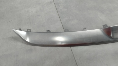 LISTWA CHROM ATRAPY GRILLA PRZÓD KIA SPORTAGE V 5 2021- OEM 86352-R2100 NQ5