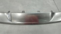 LISTWA CHROM ATRAPY GRILLA PRZÓD KIA SPORTAGE V 5 2021- OEM 86352-R2100 NQ5