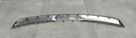 LISTWA CHROM ATRAPY GRILLA PRZÓD KIA SPORTAGE V 5 2021- OEM 86352-R2100 NQ5