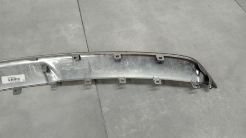LISTWA CHROM ATRAPY GRILLA PRZÓD KIA SPORTAGE V 5 2021- OEM 86352-R2100 NQ5