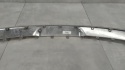 LISTWA CHROM ATRAPY GRILLA PRZÓD KIA SPORTAGE V 5 2021- OEM 86352-R2100 NQ5