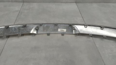 LISTWA CHROM ATRAPY GRILLA PRZÓD KIA SPORTAGE V 5 2021- OEM 86352-R2100 NQ5
