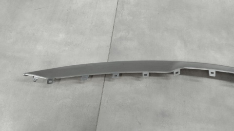 LISTWA CHROM ATRAPY GRILLA PRZÓD KIA SPORTAGE V 5 2021- OEM 86352-R2100 NQ5