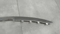 LISTWA CHROM ATRAPY GRILLA PRZÓD KIA SPORTAGE V 5 2021- OEM 86352-R2100 NQ5