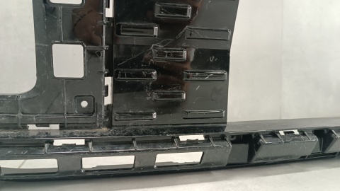 Spoiler zderzaka przedniego Kia EV9 GT EV 23-