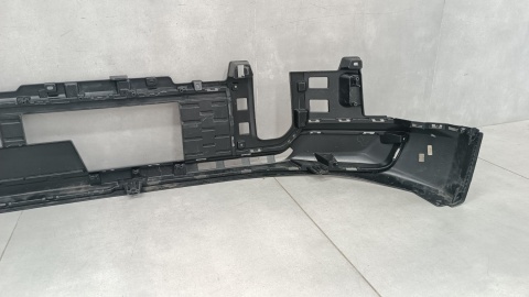 Spoiler zderzaka przedniego Kia EV9 GT EV 23-