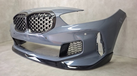Zderzak przód przedni BMW 1 F40 M Performance 19-24 /+ ślizg