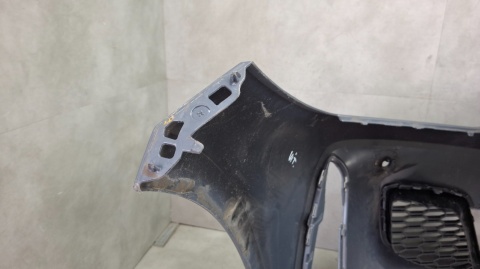 Zderzak przód przedni BMW 1 F40 M Performance 19-24 /+ ślizg