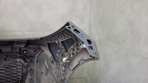 Zderzak przód przedni BMW 1 F40 M Performance 19-24 /+ ślizg