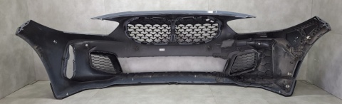 Zderzak przód przedni BMW 1 F40 M Performance 19-24 /+ ślizg