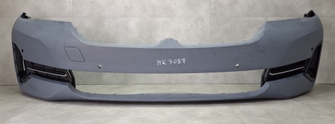 Zderzak przód przedni BMW 5 G30 G31 LIFT LCI BASIC 20-24