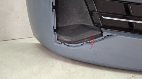 Zderzak przód przedni BMW 5 G30 G31 LIFT LCI BASIC 20-24