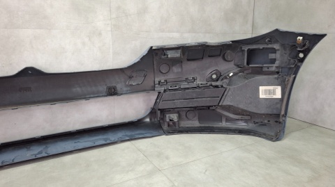 Zderzak przód przedni BMW 5 G30 G31 LIFT LCI BASIC 20-24