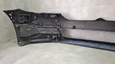 Zderzak przód przedni BMW 5 G30 G31 LIFT LCI BASIC 20-24