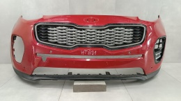 Zderzak przód przedni Kia Sportage 4 IV GT 16-21