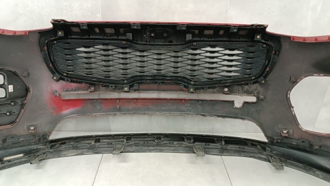 Zderzak przód przedni Kia Sportage 4 IV GT 16-21