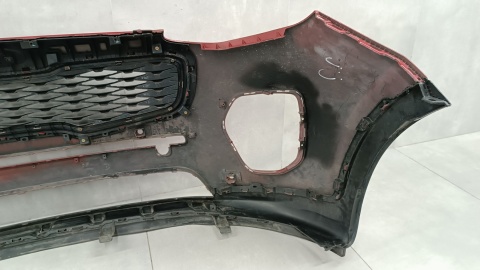 Zderzak przód przedni Kia Sportage 4 IV GT 16-21