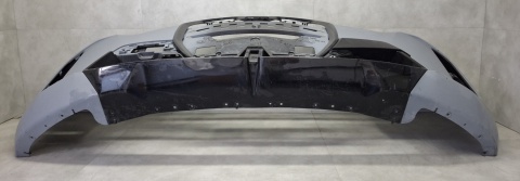 Zderzak przód przedni BMW iX I20 M PAKIET LIFT LCI 25- / + ślizgi