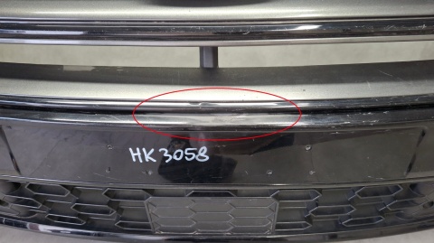 Zderzak przód przedni Ford Kuga Mk2 II Lift ST-line 16-19