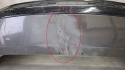 Zderzak przód przedni Ford Kuga Mk2 II Lift ST-line 16-19