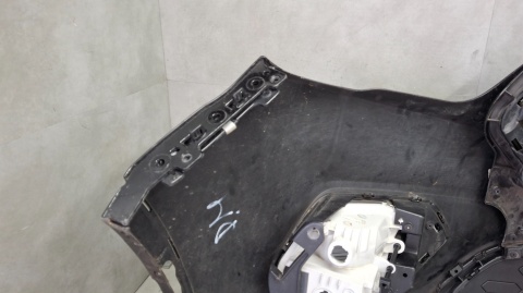 Zderzak przód przedni Ford Kuga Mk2 II Lift ST-line 16-19