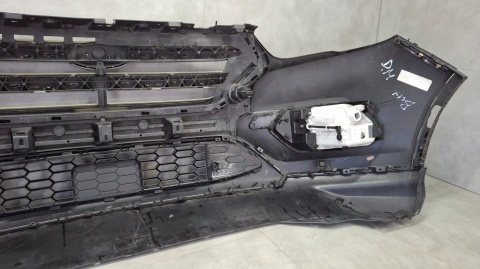 Zderzak przód przedni Ford Kuga Mk2 II Lift ST-line 16-19