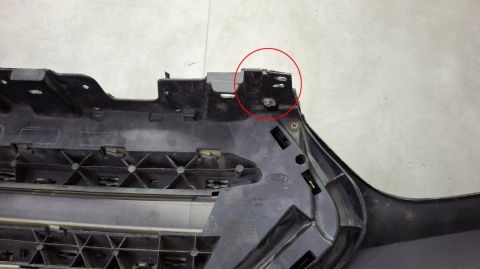 Zderzak przód przedni Ford Kuga Mk2 II Lift ST-line 16-19