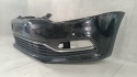 Zderzak przód przedni VW Volkswagen polo 6C 14-17 /+ halogen