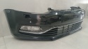 Zderzak przód przedni VW Volkswagen polo 6C 14-17 /+ halogen