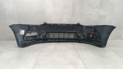 Zderzak przód przedni VW Volkswagen polo 6C 14-17 /+ halogen