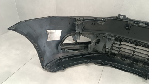 Zderzak przód przedni VW Volkswagen polo 6C 14-17 /+ halogen