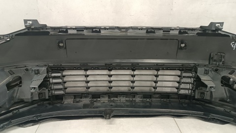 Zderzak przód przedni VW Volkswagen polo 6C 14-17 /+ halogen