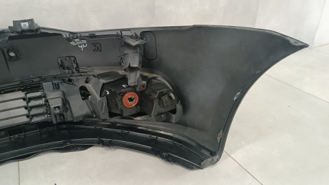 Zderzak przód przedni VW Volkswagen polo 6C 14-17 /+ halogen