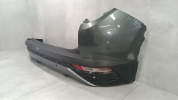 Zderzak przód przedni Hyundai Tucson IV 4 20-24