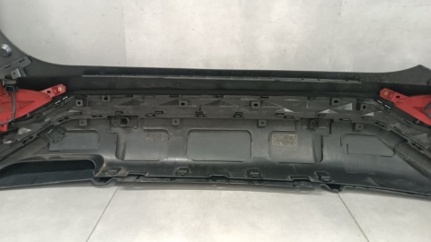 Zderzak przód przedni Hyundai Tucson IV 4 20-24