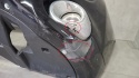 Zderzak przód przedni Mitsubishi Outlander 3 III 12-15 / + halogeny +osłona