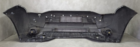 Zderzak przód przedni Mitsubishi Outlander 3 III 12-15 / + halogeny +osłona