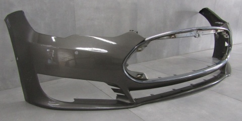 Zderzak przód przedni Tesla model S 12-16