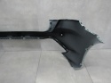 Zderzak tył tylny SEAT IBIZA V 6F drugi LIFT 25-