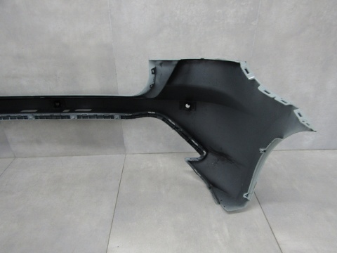 Zderzak tył tylny SEAT IBIZA V 6F drugi LIFT 25-