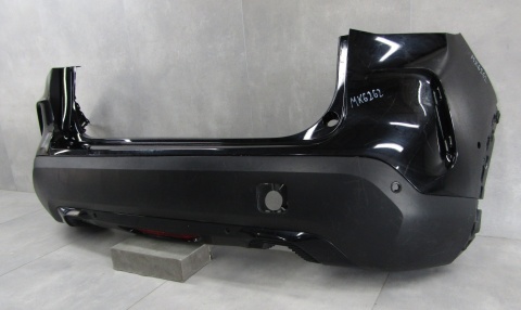 Zderzak tył tylny Citroen C4 3 III 20-