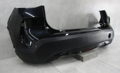 Zderzak tył tylny Citroen C4 3 III 20-